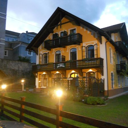 Pension Alte Muehle Gmünd Exterior foto